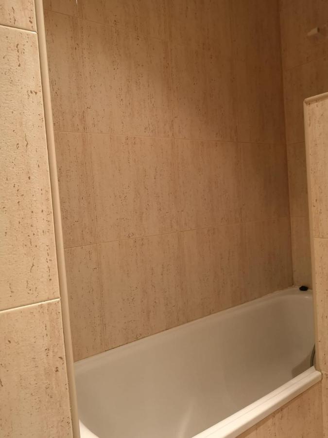 Samil 2J Lägenhet Vigo Exteriör bild